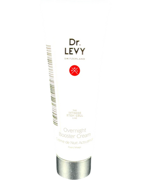 Dr Levy Overnight Booster Cream 20ml - Travel Size