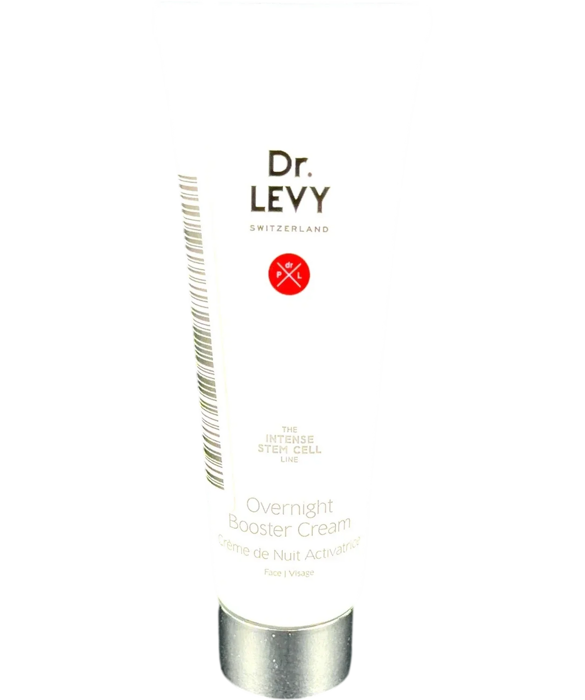 Dr Levy Overnight Booster Cream, size 20ml — front