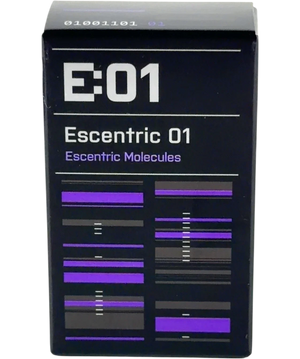Escentric Molecules Escentric 01 Eau De Toilette 10ml