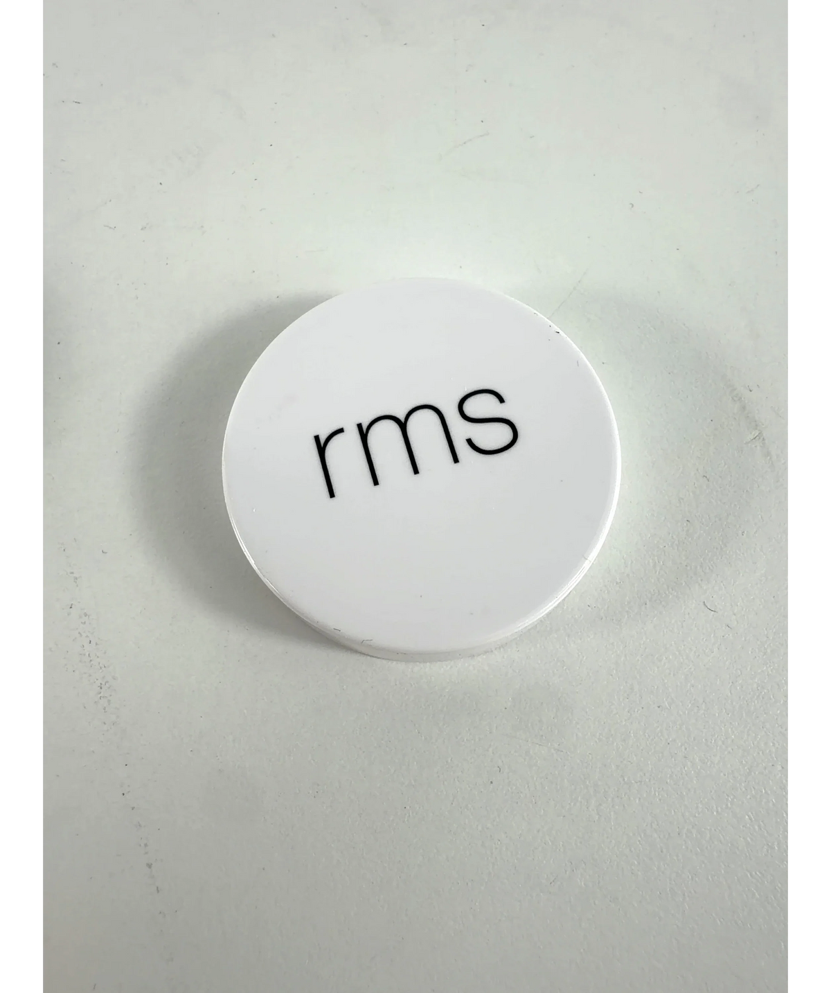 rms Crystal Slipper Crystal Slipper Luminizer, size 4.82g — label