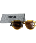 IZIPIZI Yellow Colour — front