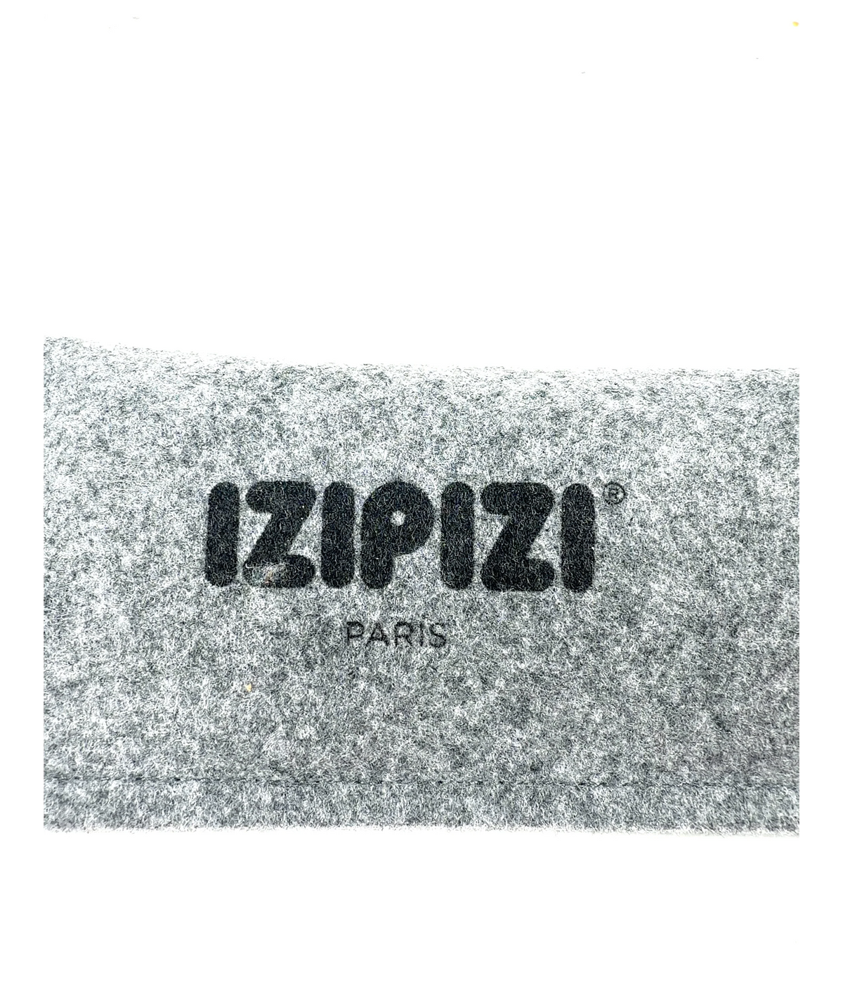 IZIPIZI Yellow Colour — detail