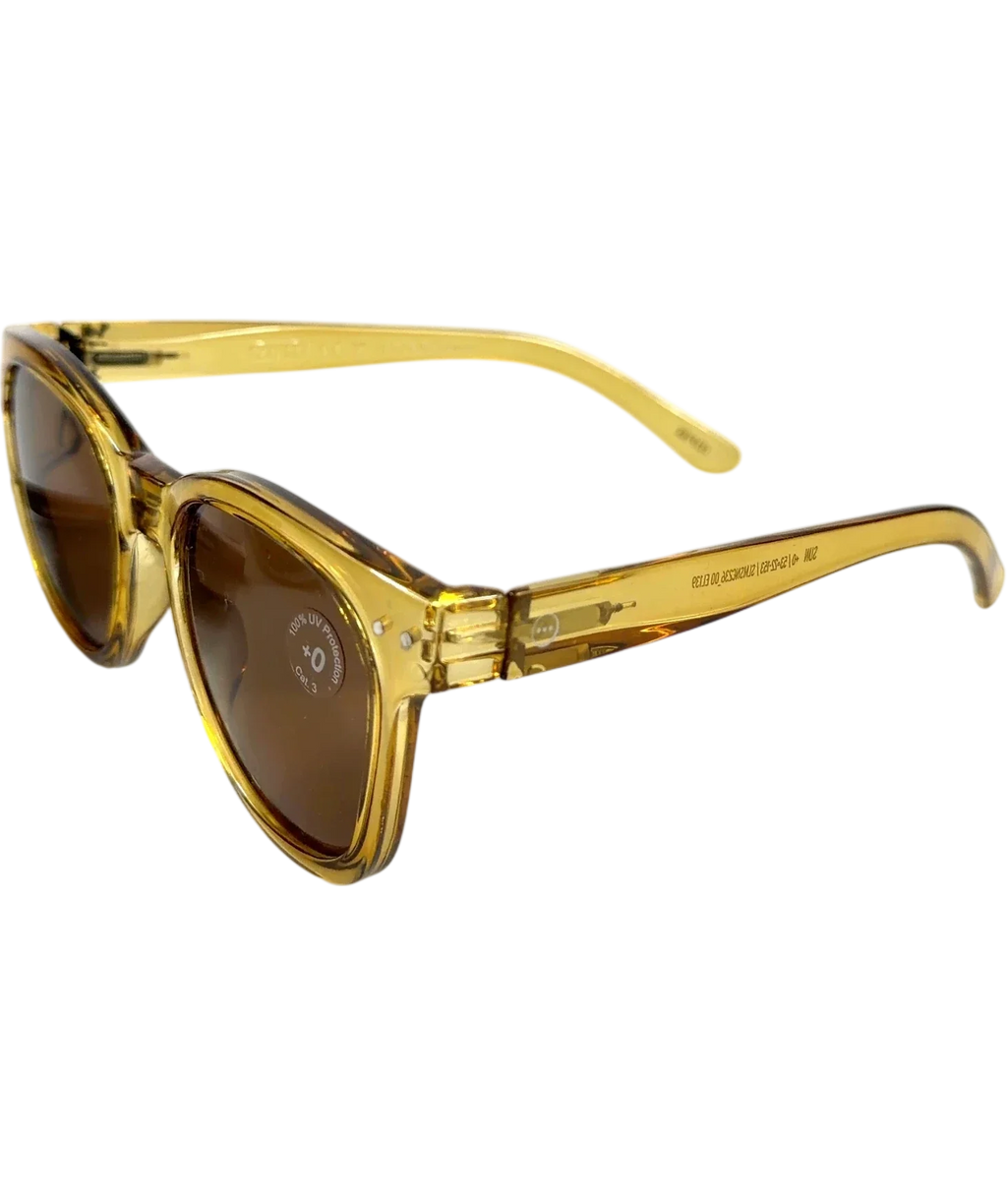 IZIPIZI Yellow Colour — additional view