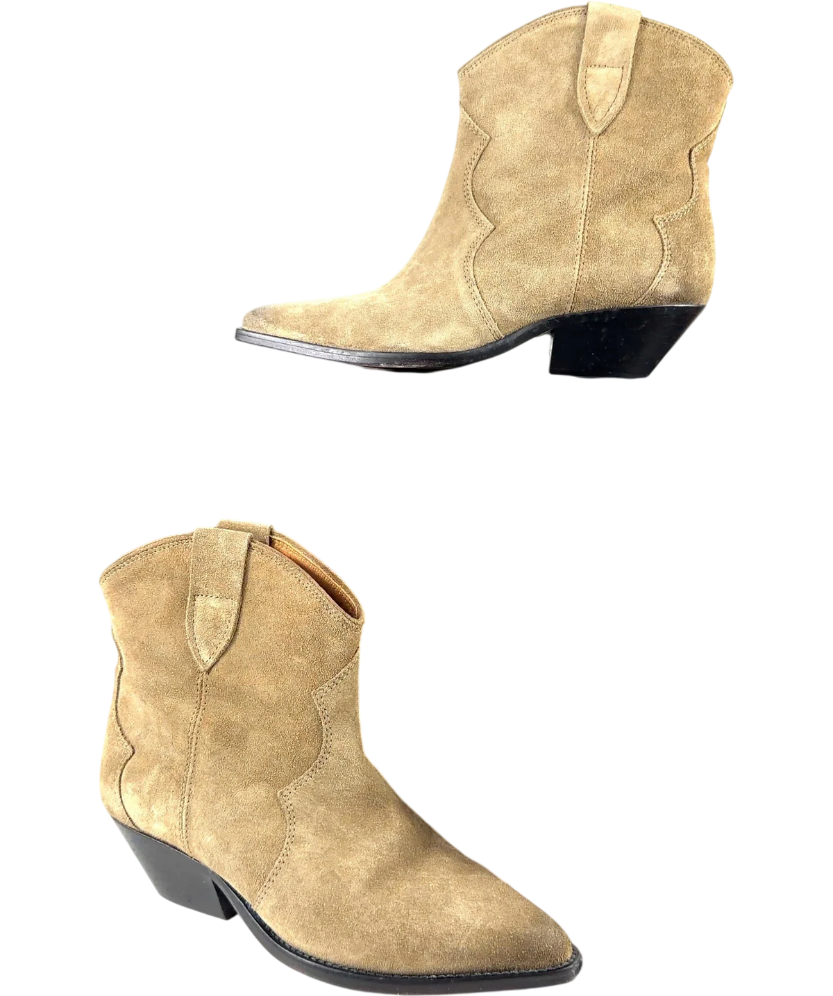 Isabel Marant Beige Colour, size UK 4 EU 37 👠 — front