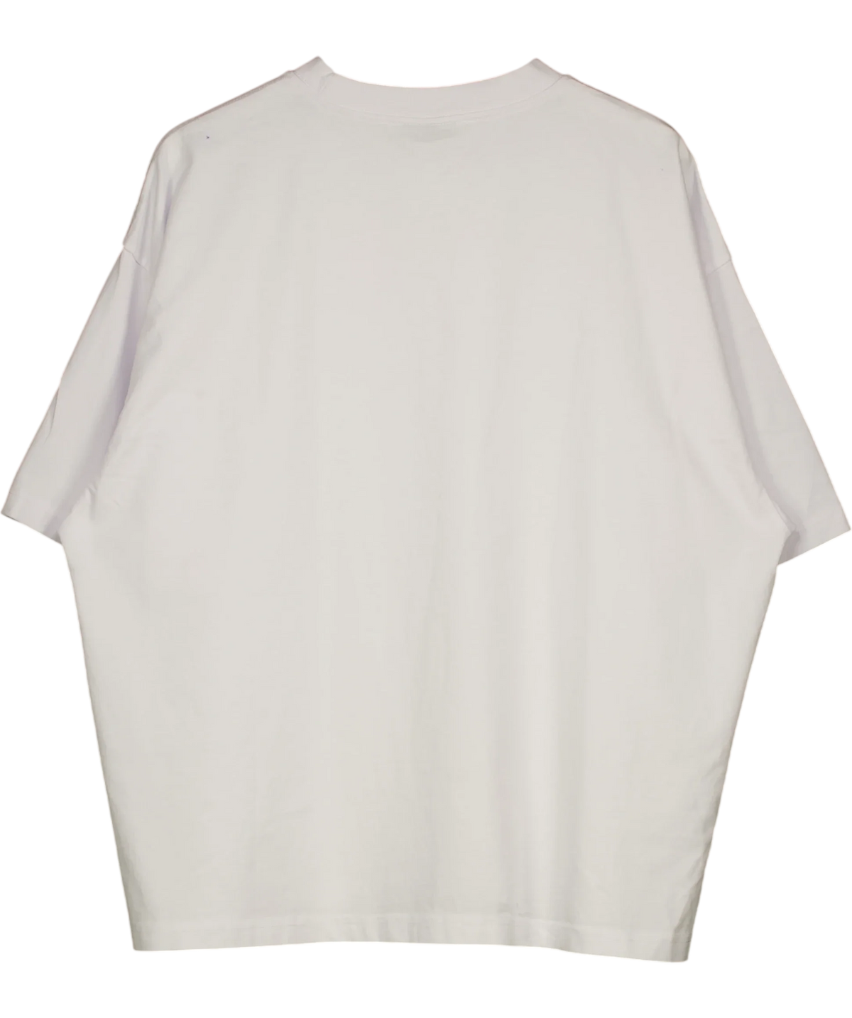 H&M White Colour, size UK XXL — back