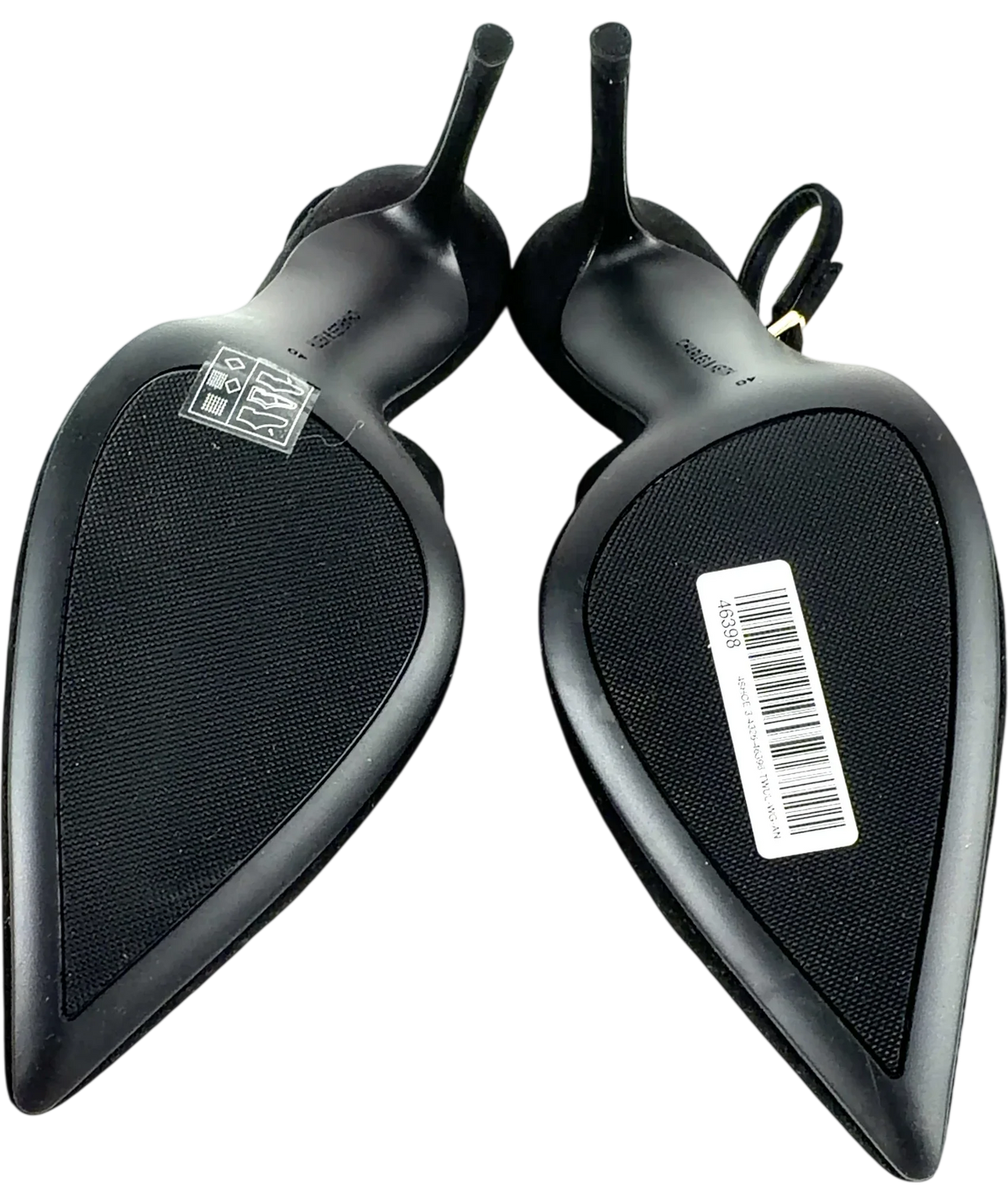 Charles & Keith Black Colour, size UK 7 EU 40 👠 — view 8