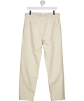 octobre Cream Barkley Jeans W32