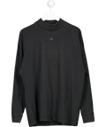 adidas Black Performance One Sweater UK S