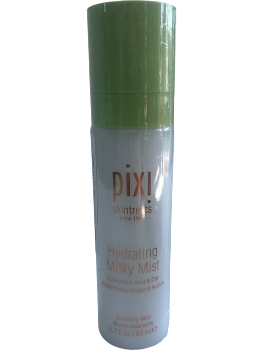 Pixi Beauty Hydrating Milky Mist Soothing Moisturizer