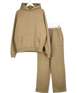 ilu & Rocka taupe Colour, size UK M — front