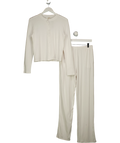 The NAP Co. White Colour, size UK M — front