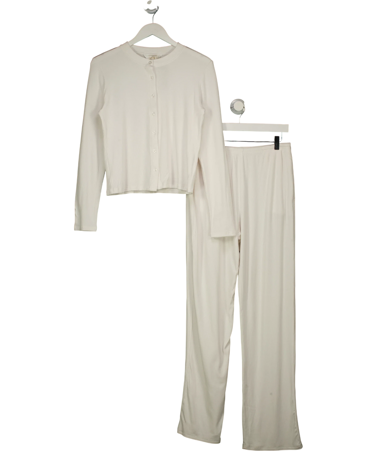 The NAP Co. White Colour, size UK M — front