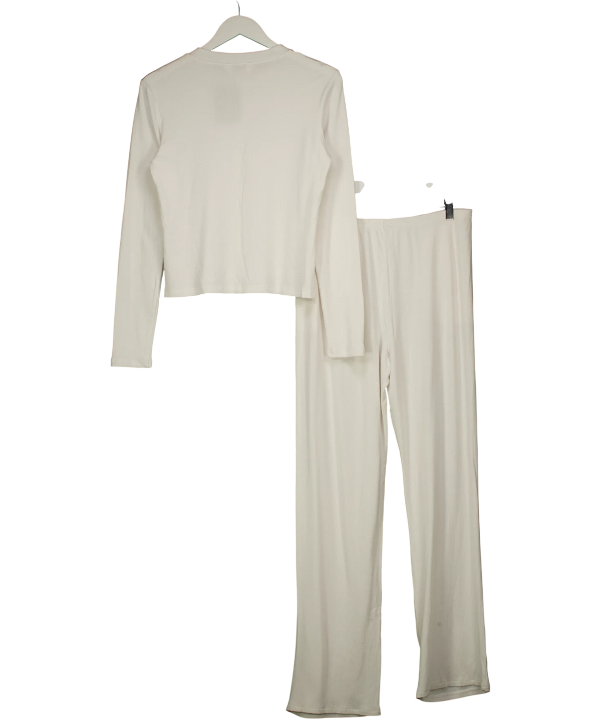 The NAP Co. White Colour, size UK M — back