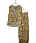 SLA the label Multicoloured Colour, size UK XXS-XS — front