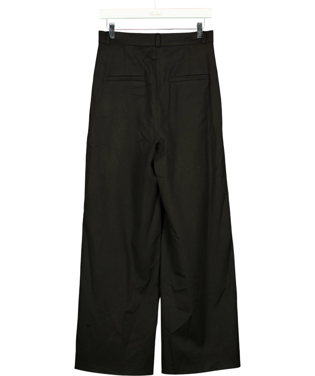 COOSH Black Colour, size UK M — back