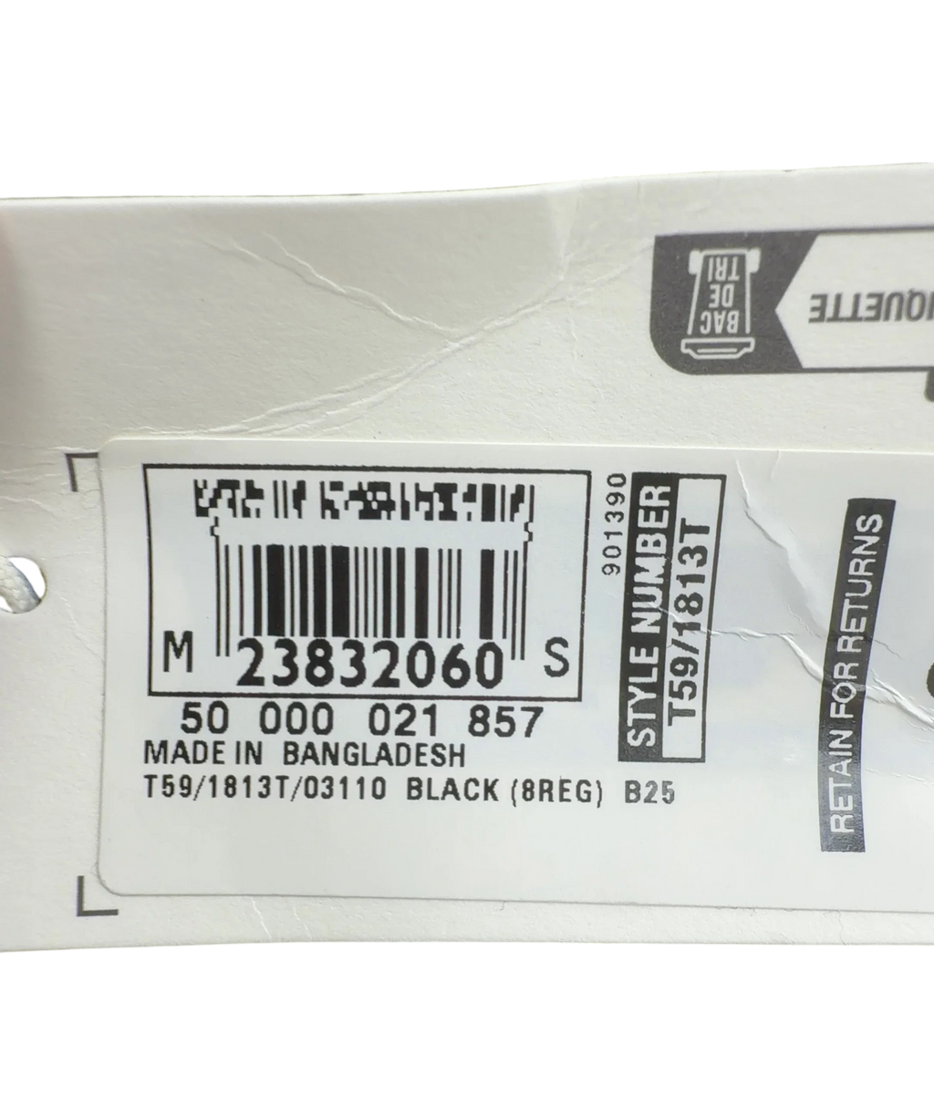 M&S Black Colour, size UK 8 — additional view