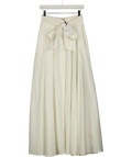 REISS White Simone, size UK 6 — front