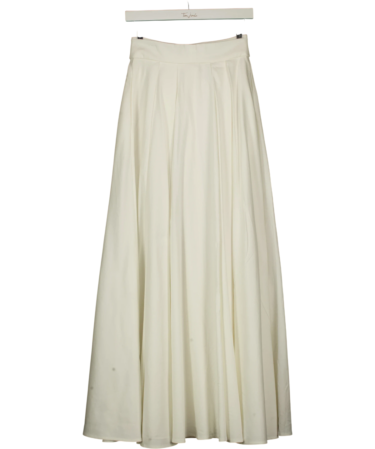 REISS White Simone, size UK 6 — back
