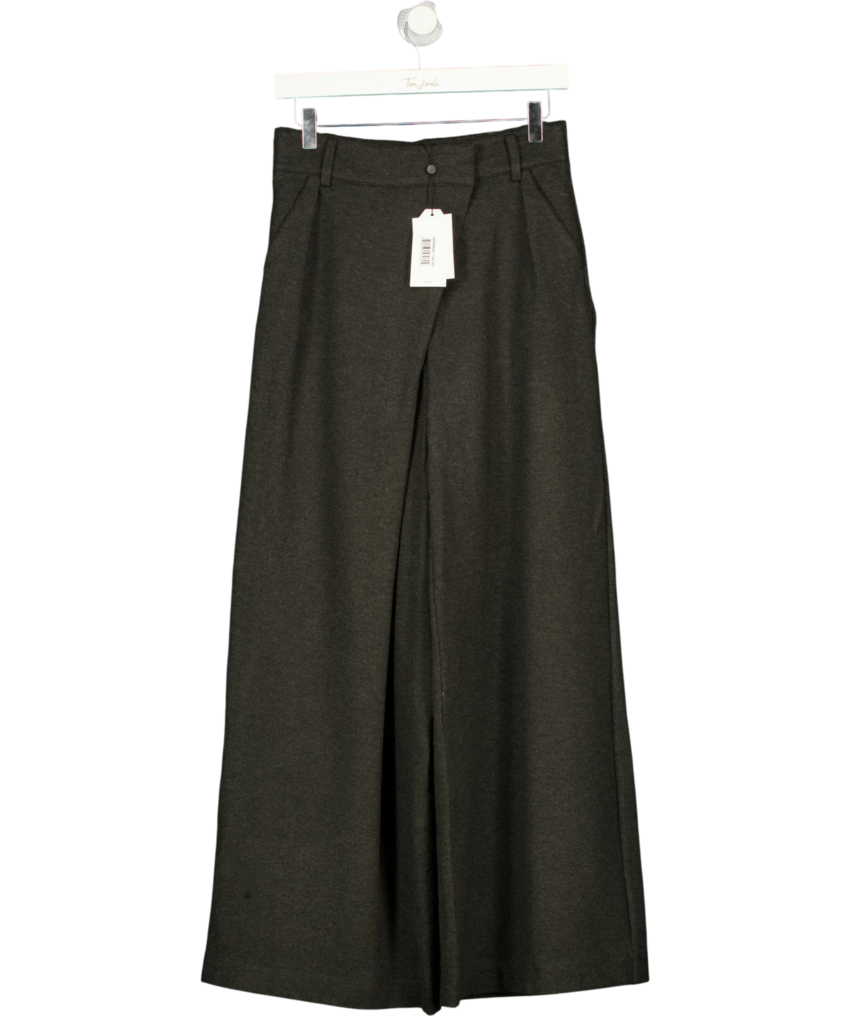 Universal Standard Grey Colour, size UK XXXS — front