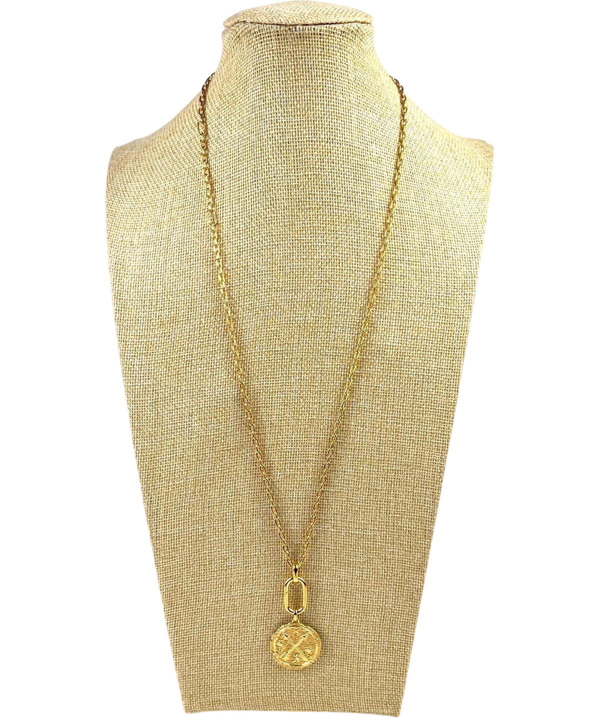 Pandora gold Colour — front