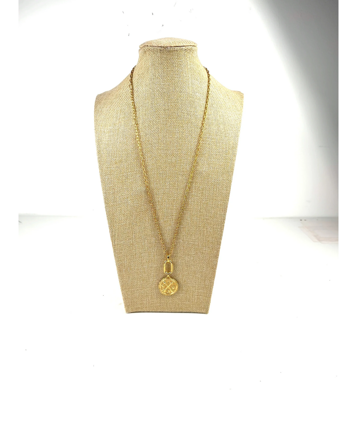 Pandora gold Colour — label