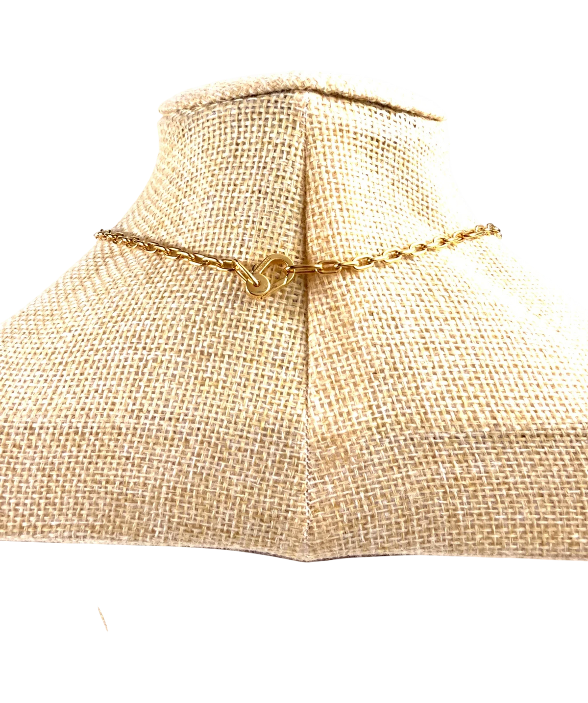 Pandora gold Colour — fabric detail
