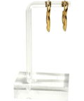 ALE MET (Pandora) gold Colour — front