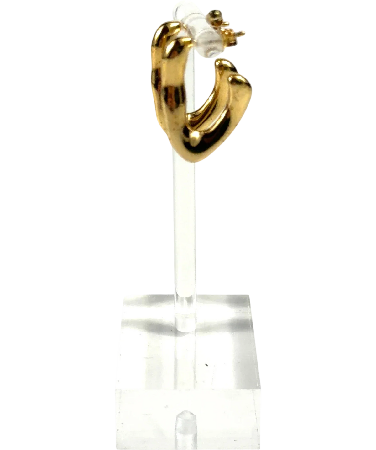 ALE MET (Pandora) gold Colour — back