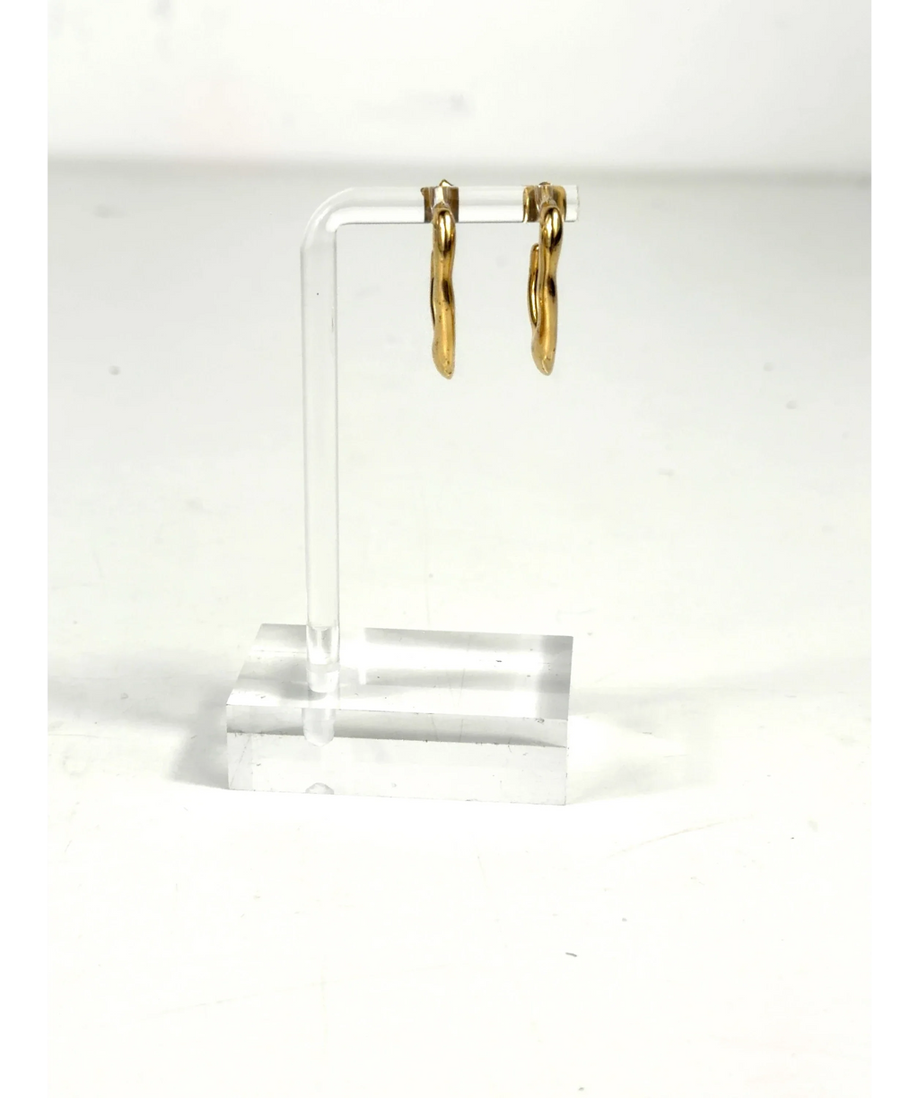 ALE MET (Pandora) gold Colour — label