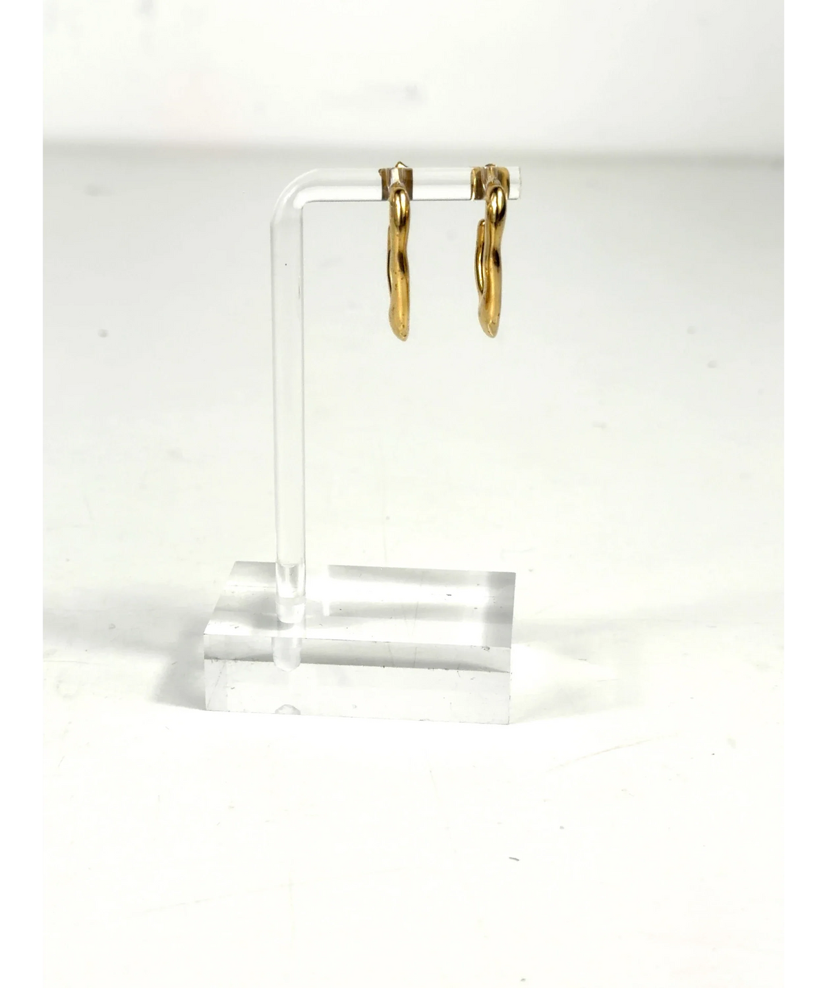 ALE MET (Pandora) gold Colour — label
