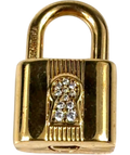 Pandora gold Colour — front
