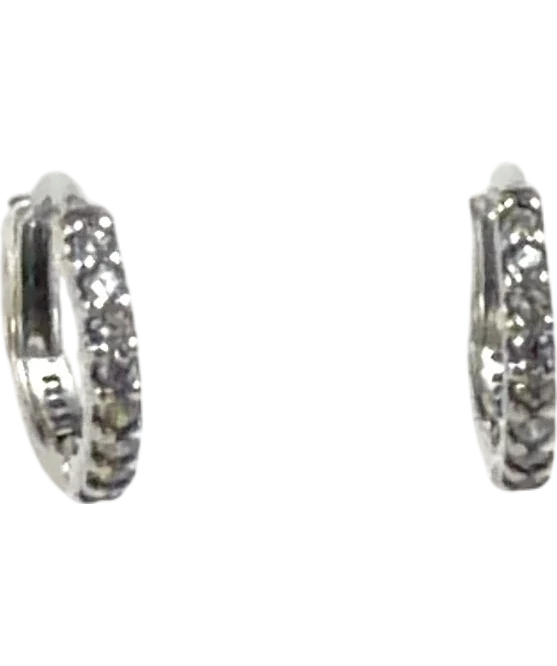Pandora silver Colour — front