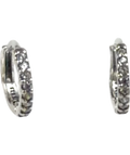 Pandora silver Colour — front