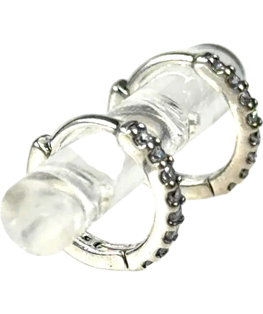 Pandora silver Colour — back