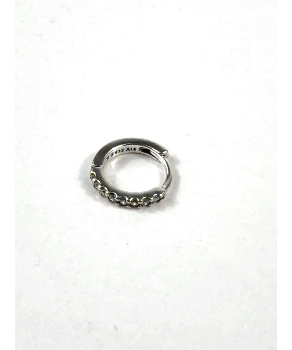 Pandora silver Colour — label