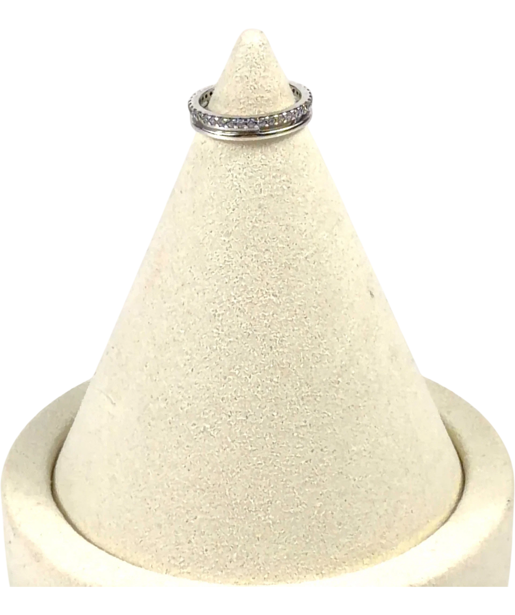 Pandora silver Colour — front