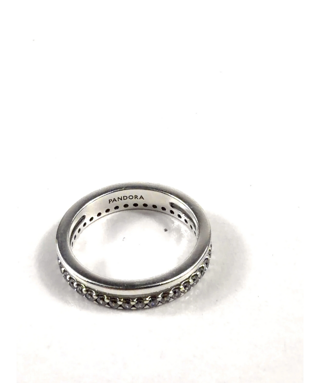 Pandora silver Colour — label