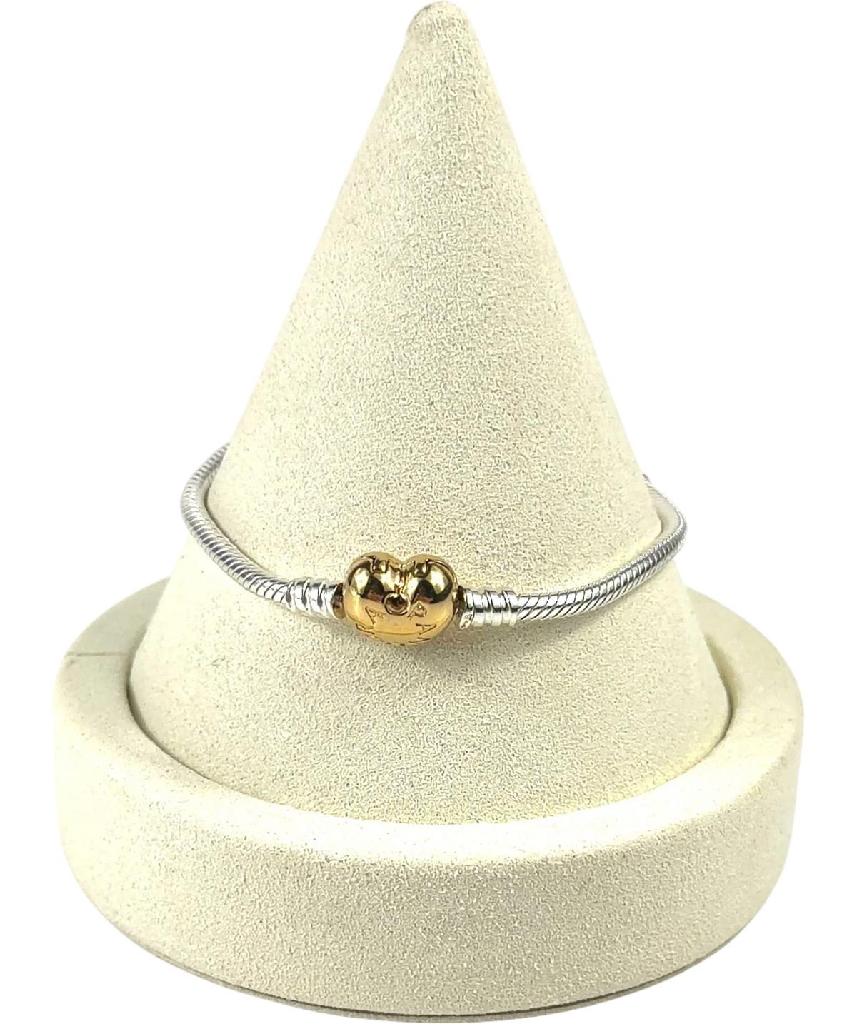 Pandora Silver Colour — front