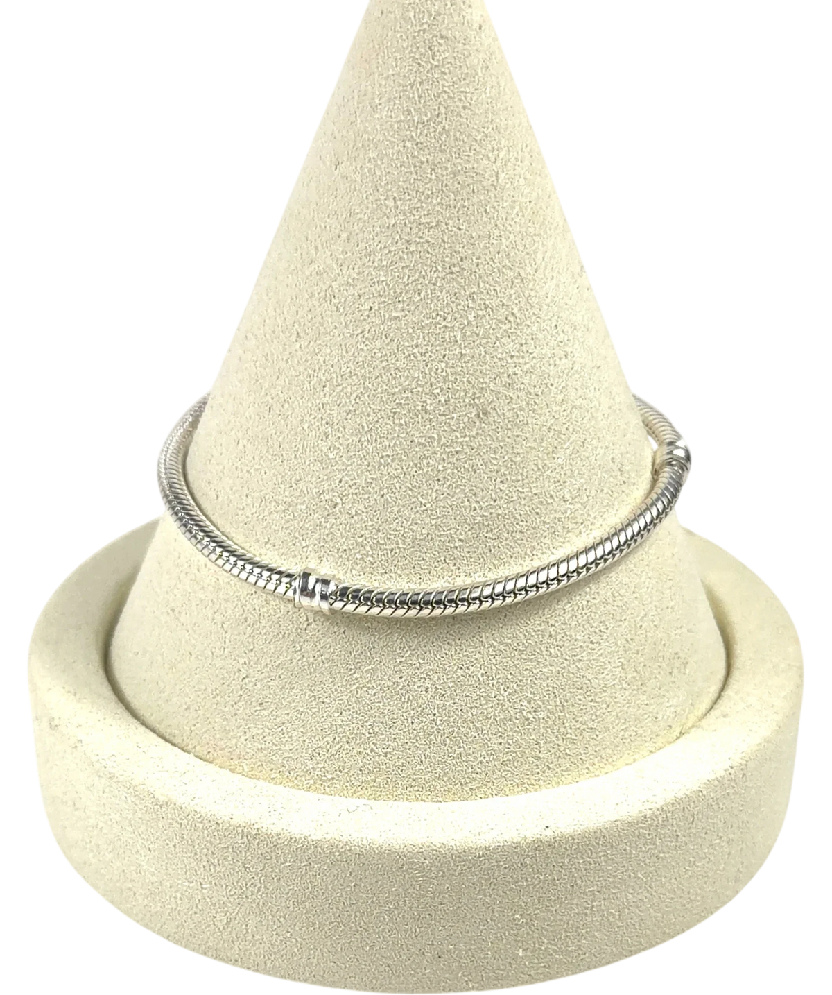 Pandora Silver Colour — back