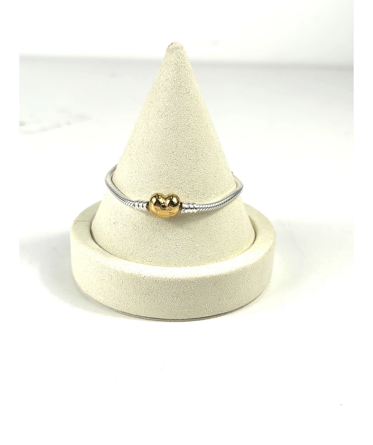 Pandora Silver Colour — label