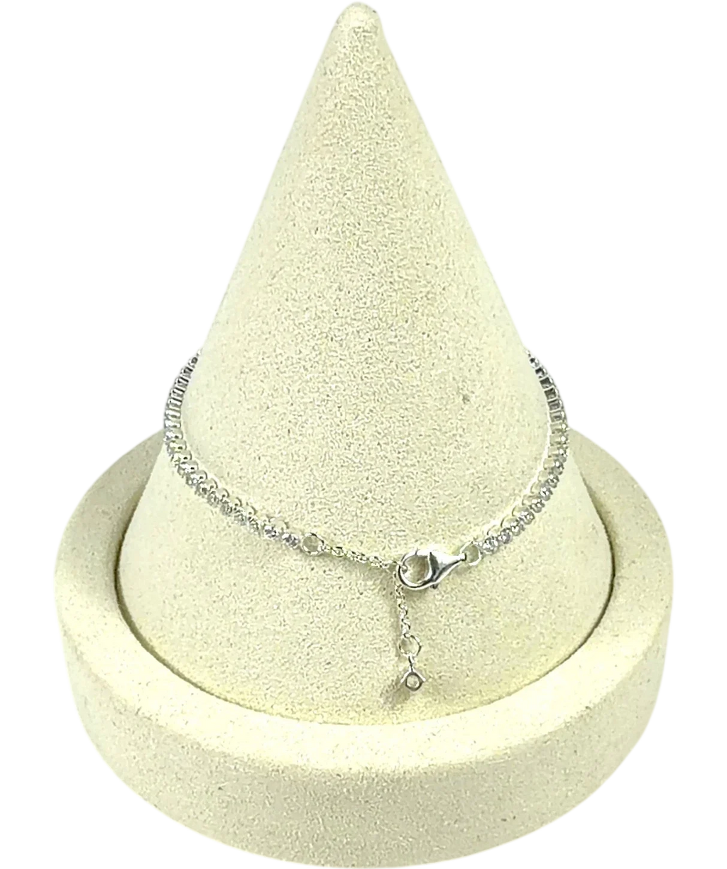 Pandora silver 89 — back