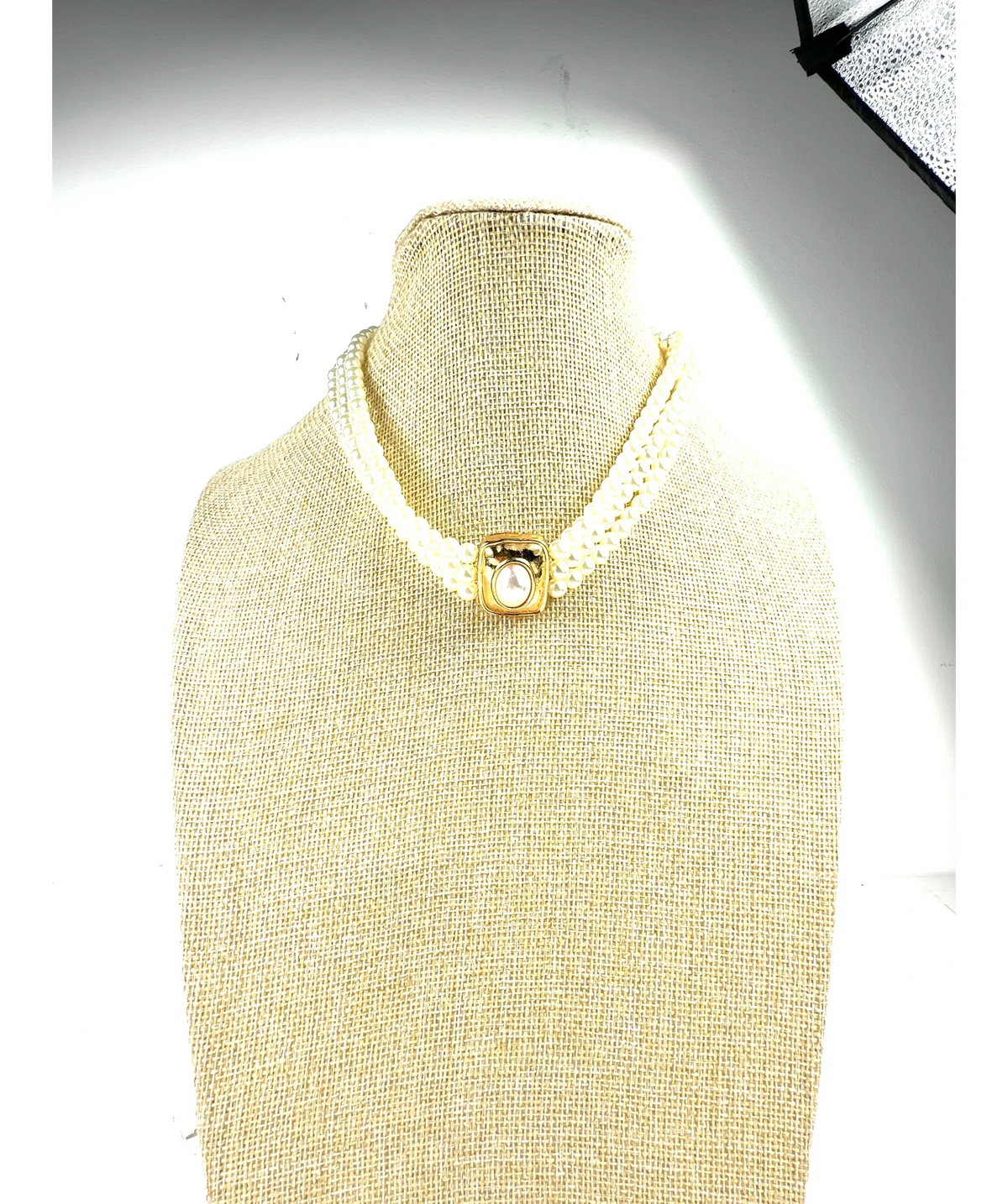 MNG Metallic Colour — care label