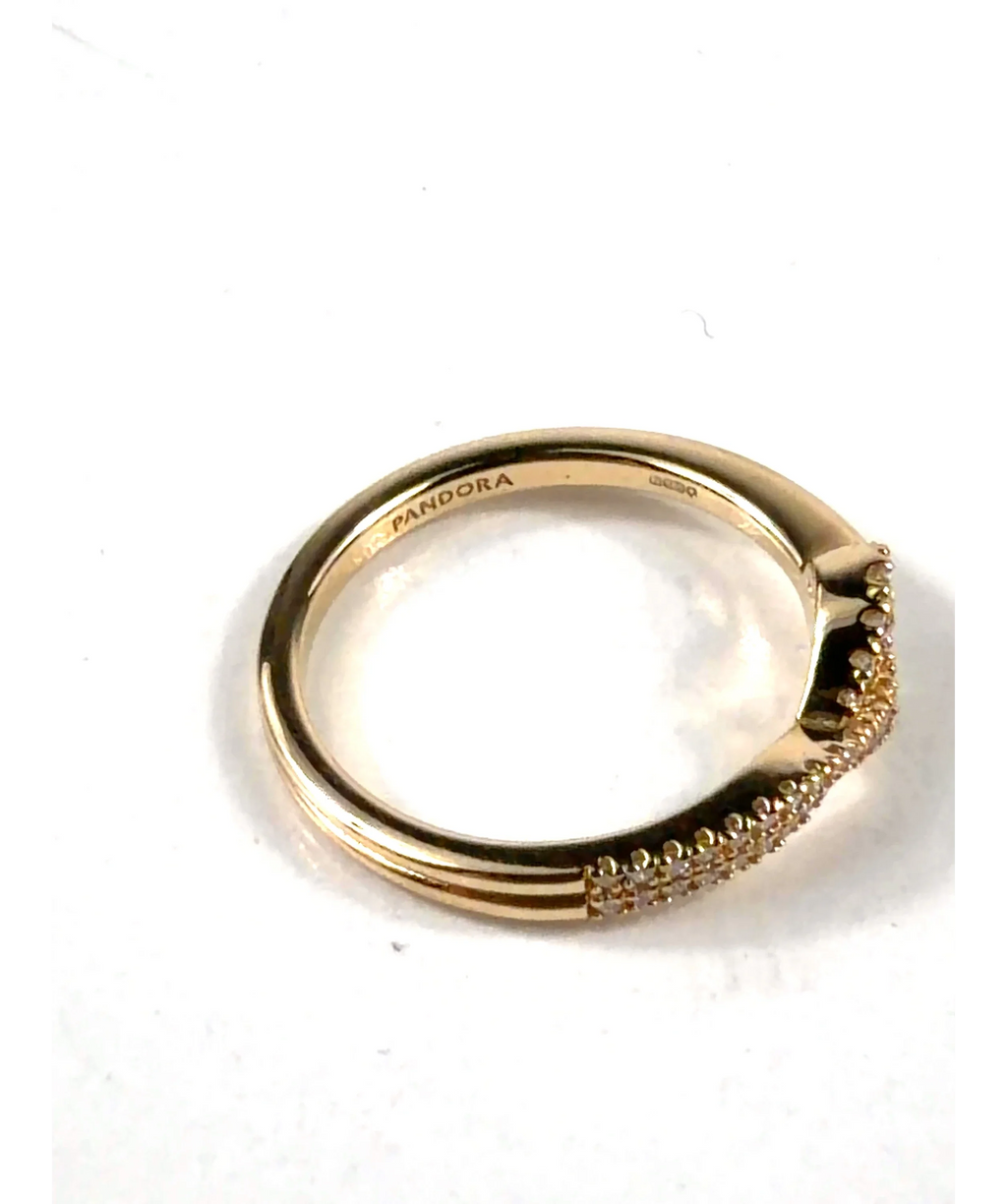 Pandora rose gold Colour — detail