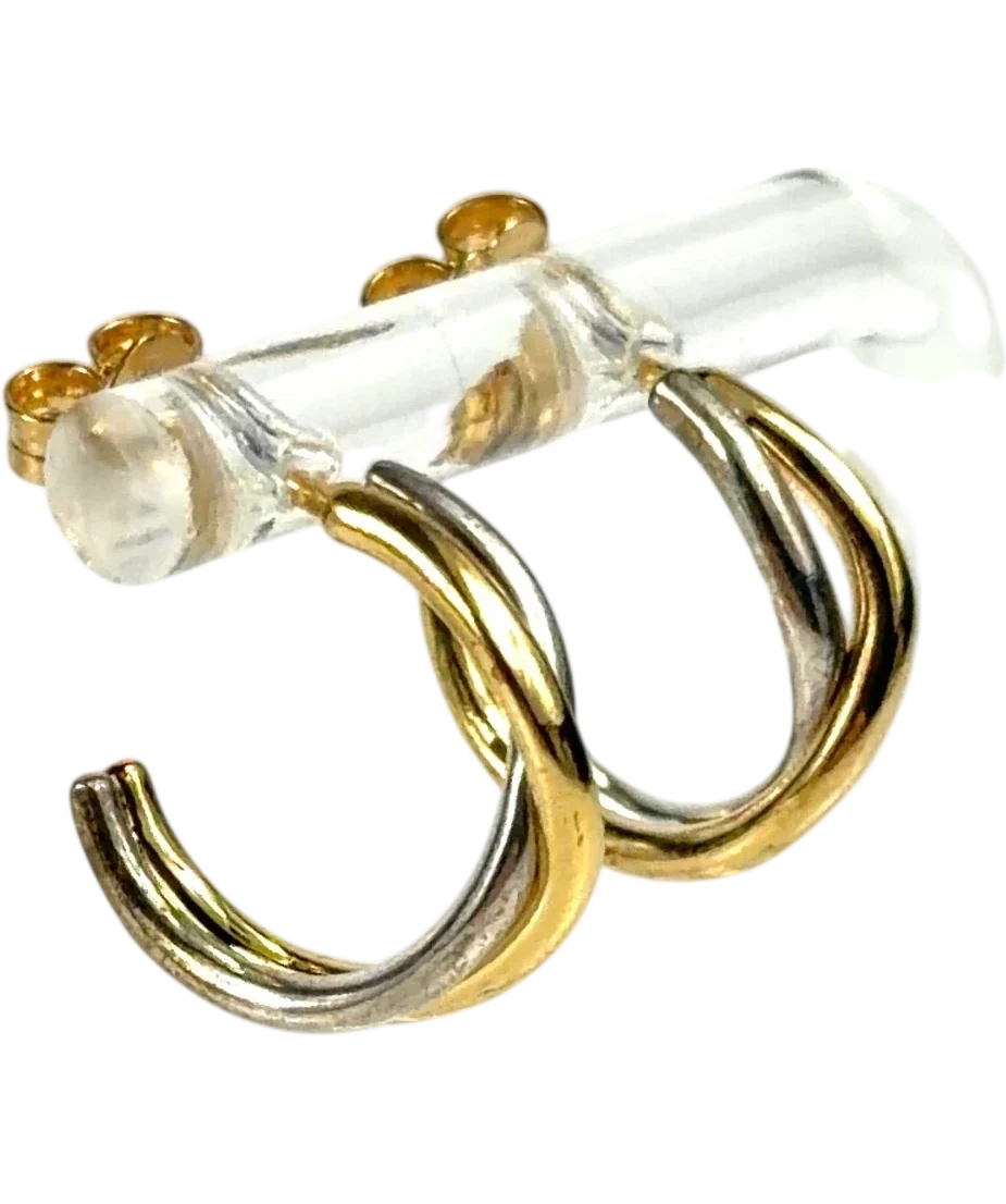 Pandora gold Colour — back