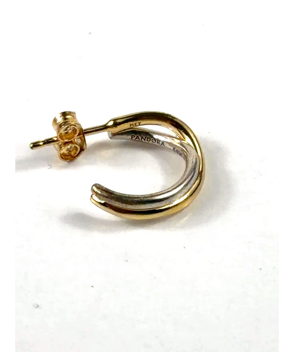 Pandora gold Colour — detail
