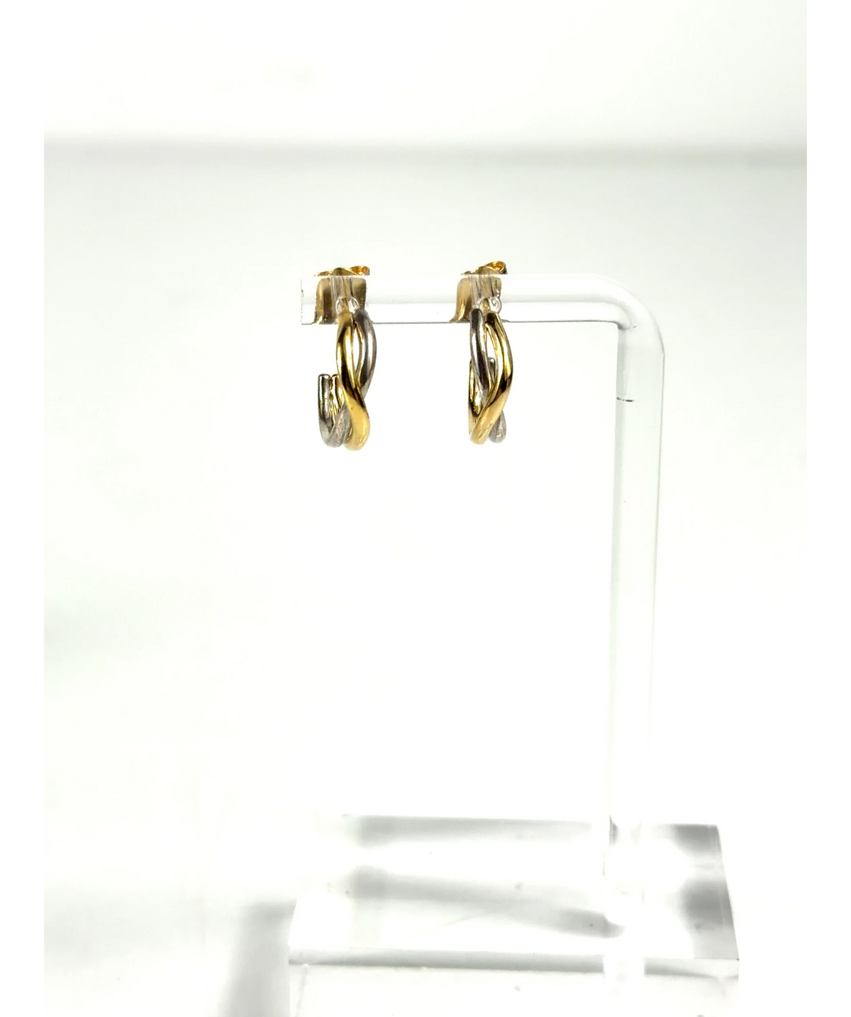 Pandora gold Colour — label