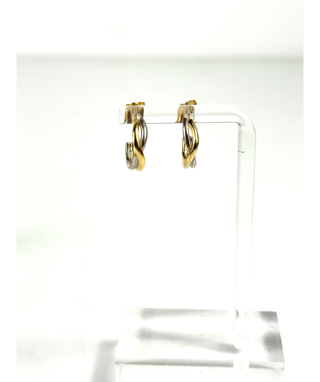 Pandora gold Colour — care label