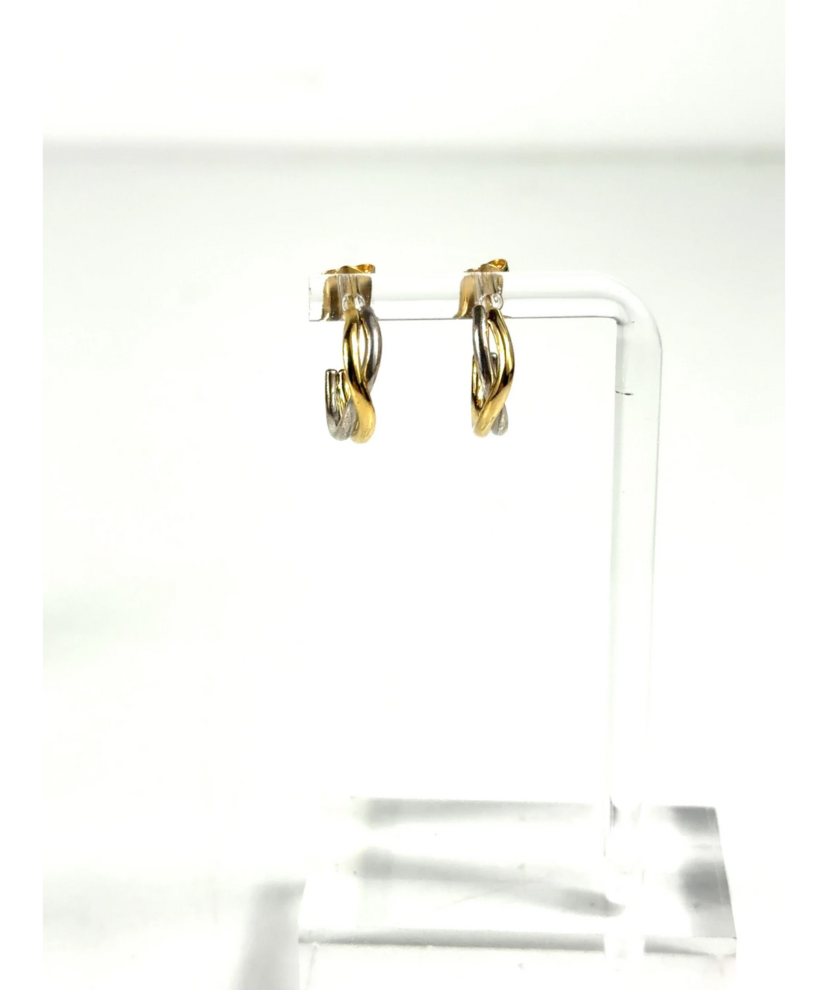 Pandora gold Colour — care label