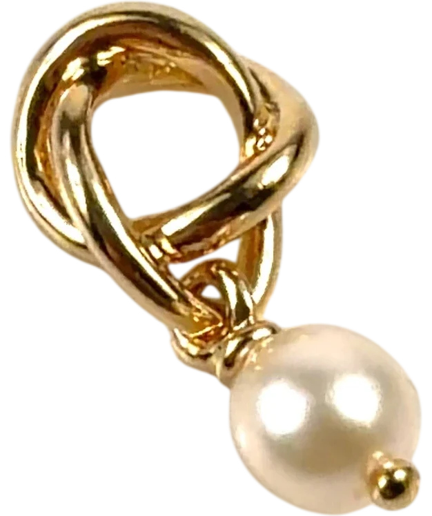 Pandora gold Colour — front