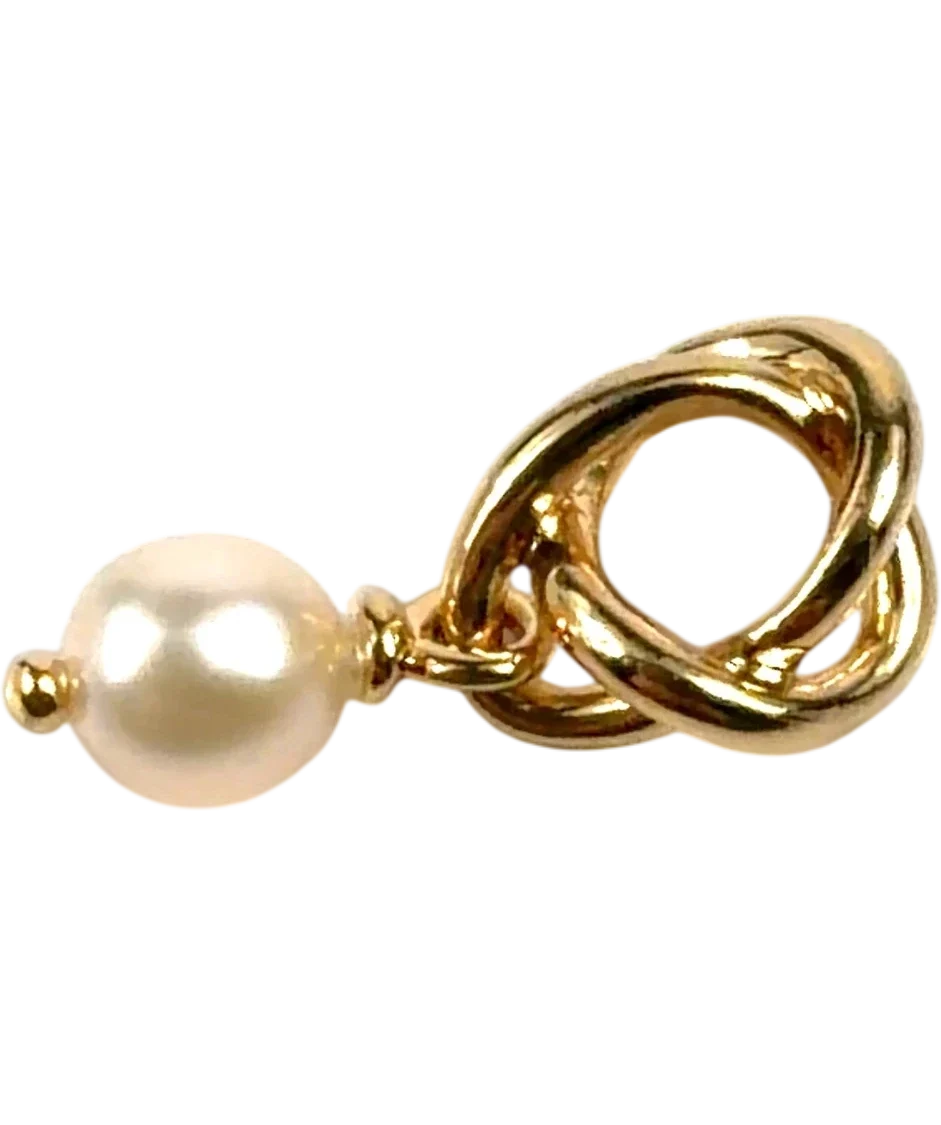 Pandora gold Colour — back